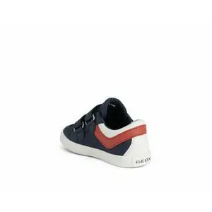 Children's sneakers Geox Gisli image-2