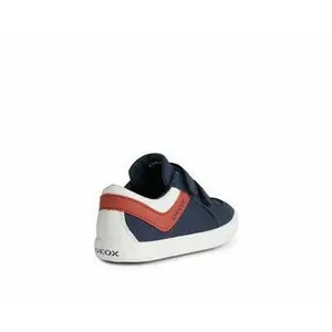 Children's sneakers Geox Gisli image-3