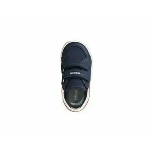 Children's sneakers Geox Gisli image-5