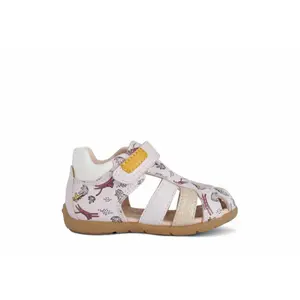 Baby girl sneakers Geox Elthan image-0
