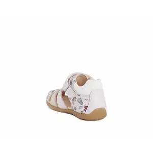 Baby girl sneakers Geox Elthan image-2