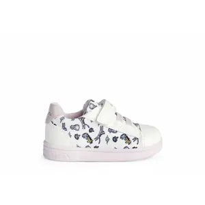 Baby girl sneakers Geox Djrock image-0
