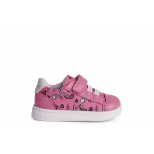 Baby girl sneakers Geox Djrock image-0