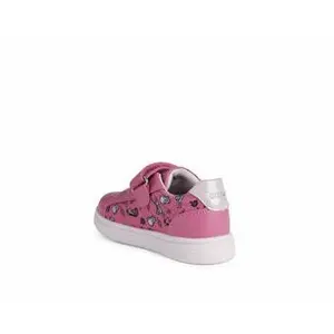 Baby girl sneakers Geox Djrock image-2