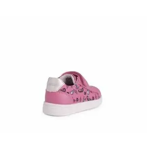 Baby girl sneakers Geox Djrock image-3