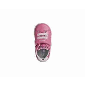 Baby girl sneakers Geox Djrock image-5
