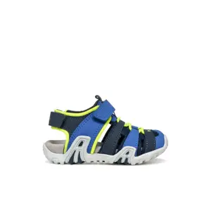 Baby boy sandals Geox Kraze image-0