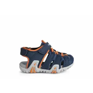 Baby boy sandals Geox Kraze image-0
