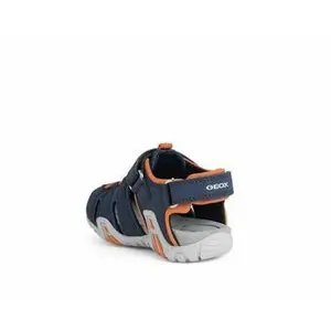 Baby boy sandals Geox Kraze image-3