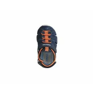 Baby boy sandals Geox Kraze image-2