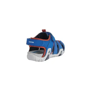 Children's sandals Geox Kraze image-4