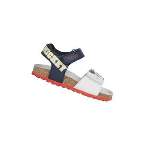 Children's sandals Geox Chalki image-0