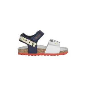Children's sandals Geox Chalki image-1