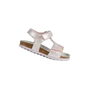 Baby girl sandals Geox Chalki image-0