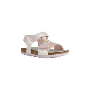 Baby girl sandals Geox Chalki image-2
