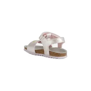 Baby girl sandals Geox Chalki image-3