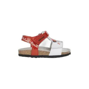 Girl's sandals Geox Chalki image-1