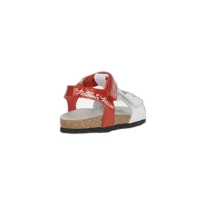 Girl's sandals Geox Chalki image-4