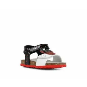 Girl's sandals Geox Chalki image-1