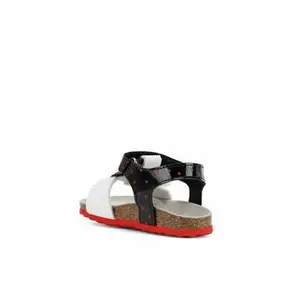 Girl's sandals Geox Chalki image-2