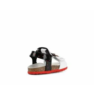Girl's sandals Geox Chalki image-3