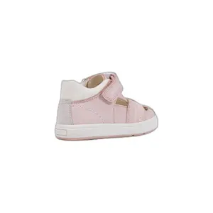 Babyschuhe für die ersten Schritte, Mädchen Geox Biglia image-5