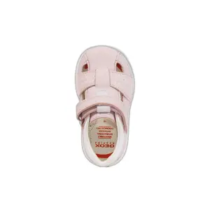 Babyschuhe für die ersten Schritte, Mädchen Geox Biglia image-3