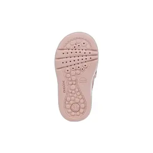 Babyschuhe für die ersten Schritte, Mädchen Geox Biglia image-4