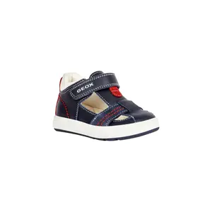 Baby boy first steps shoes Geox Biglia image-2