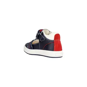 Baby boy first steps shoes Geox Biglia image-3