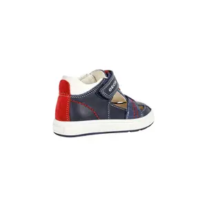 Baby boy first steps shoes Geox Biglia image-4