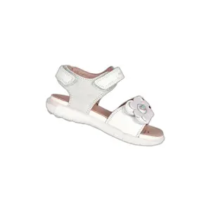 Baby girl sandals Geox Delhi image-0