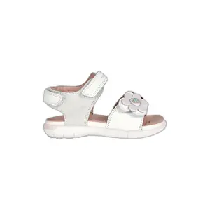 Baby girl sandals Geox Delhi image-1