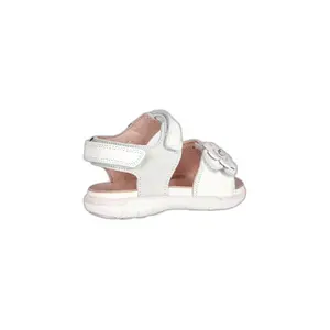Baby girl sandals Geox Delhi image-4
