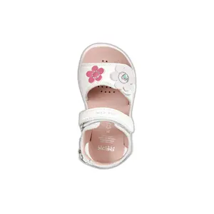 Baby girl sandals Geox Delhi image-5