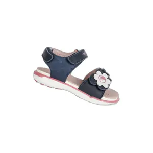 Baby girl sandals Geox Delhi image-0