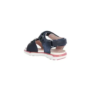 Baby girl sandals Geox Delhi image-2