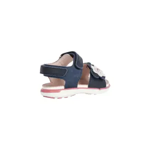 Baby girl sandals Geox Delhi image-3