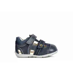Baby boy sneakers Geox Kaytan image-0