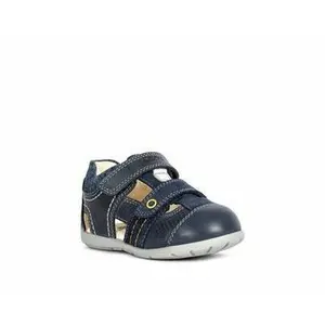 Baby boy sneakers Geox Kaytan image-1