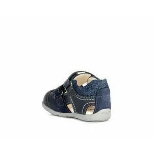 Baby boy sneakers Geox Kaytan image-3