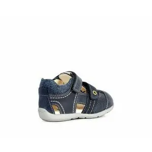 Baby boy sneakers Geox Kaytan image-4