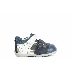 Baby boy sneakers Geox Kaytan image-0