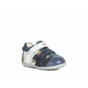 Baby boy sneakers Geox Kaytan image-1