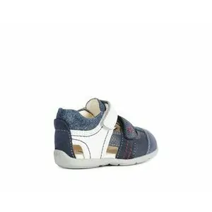 Baby boy sneakers Geox Kaytan image-3