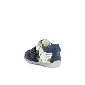 Baby boy sneakers Geox Kaytan image-5
