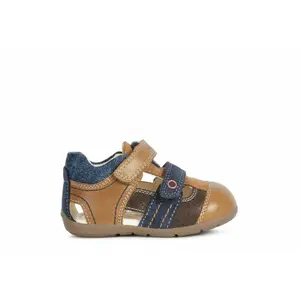 Baby boy sneakers Geox Kaytan image-0
