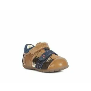 Baby boy sneakers Geox Kaytan image-1