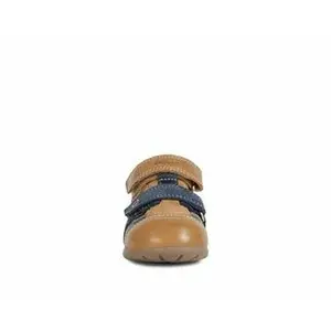 Baby boy sneakers Geox Kaytan image-2