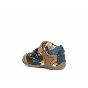 Baby boy sneakers Geox Kaytan image-3